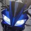 Yamaha thumb 2