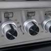 CUISINIERE ELACTRON 5FEUX 90X60 INOX EL6090 thumb 4
