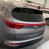 Kia Sportage 2017 thumb 1