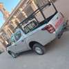 Mitsubishi l200 2019 thumb 1