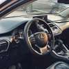 2020 Lexus NX 300H Hybrid thumb 4