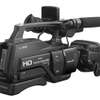 caméra Sony full HD HXR MC2500 thumb 3
