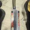 Couteau de chef professionnel lame inox manche ergonomique thumb 5