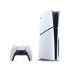 Sony PlayStation 5 4K DualSense Blanc Noir thumb 1