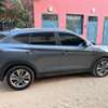 Hyundai Tucson 2018 thumb 4