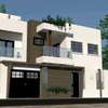 Plan architectural thumb 2