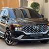 HYUNDAI SANTAFE 2021 thumb 0