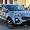 KIA SPORTAGE SX 2020 thumb 2
