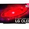 LG OLED CX 55pouce thumb 2