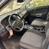 Chevrolet captiva 2013 thumb 2