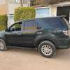 toyota fortuner  2012 thumb 3