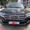 Toyota Land Cruiser V8 Diesel thumb 5