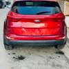Kia Sportage 2017 thumb 2