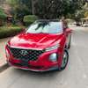 Hyundai Santa Fe 2020 limited 2.0T thumb 0