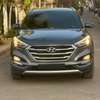 Hyundai Tucson 2017 thumb 0