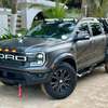 FORD RANGER 2020 VERSION 2024 RAPTOR thumb 5