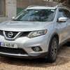 Nissan rogue 2015 thumb 6