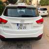 Hyundai Tucson 2013 thumb 2