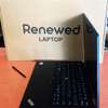 Lenovo 370. i7.7ème. 8 à 16Go.256 à 512SSD .13.3 +Stylet thumb 3
