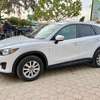 MAZDA CX5 thumb 0