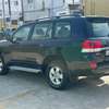 Toyota Prado Land Cruiser GX, R V8  2021 thumb 4