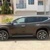 Mitsubishi Pajero sports thumb 7