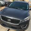 Kia Sorento 2016, LX version 4x4 thumb 14
