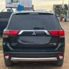 2017 Mitsubishi outlander thumb 1