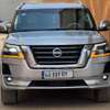 Nissan patrol 2015 thumb 0