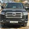 CUPP 2023 / TOYOTA LAND CRUISER V8 thumb 1