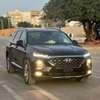2020 Hyundai SANTFE 2019 thumb 5