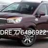 4X4 SSANGYONG KURANDO TURISMO 2016 thumb 5