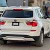 BMW X3  2017 thumb 4