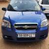 CHEVROLET AVEO thumb 0