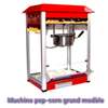 Machine  Pop-Corn Professionnelle thumb 0