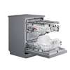 LAVE VAISSELLE 14COUVERTS SAMSUNG GRIS DW60CG550FSR thumb 1