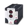 Régulateur de tension automatique MKD-2000U, 2.0KVA thumb 2