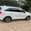 Kia Sorento SX 2017 thumb 1