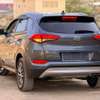 Hyundai Tucson 2018 thumb 5