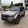 TOYOTA LAND CRUISER PRADO 2024 thumb 1