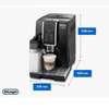 De'Longhi Dinamica ECAM 350.50.B Machine à café thumb 4