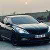 Hyundai Grandeur HG240 2013 version 2015 thumb 0