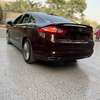 Ford fusion titanium thumb 8