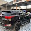 Kia Sportage thumb 7