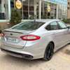 Ford Fusion 2014 thumb 1