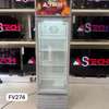REFRIGERATEUR ASTECH VITRINE 1PORTE 274L 274AC thumb 0