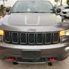 Jeep grand Cherokee Trailhawk thumb 7
