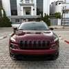 2018 JEEP CHEROKEE LIMITED 4X4 thumb 3