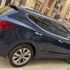 Hyundai Santa fe 2018 thumb 3