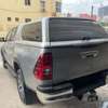 Toyota hilux  2019 thumb 3